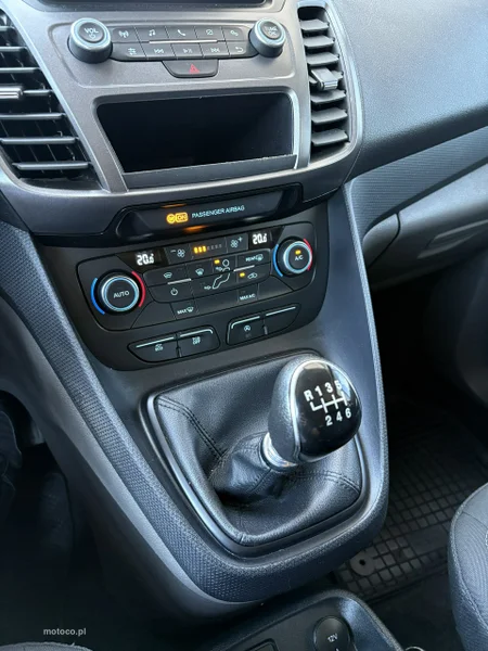 Ford Transit Connect 20