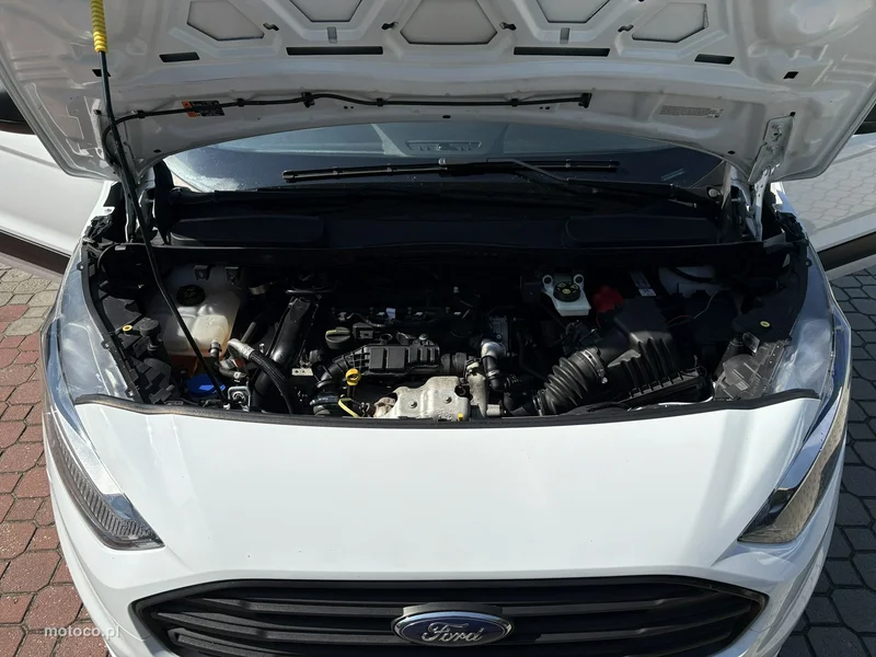 Ford Transit Connect 27