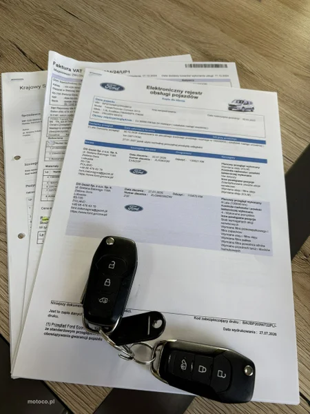 Ford Transit Connect 28