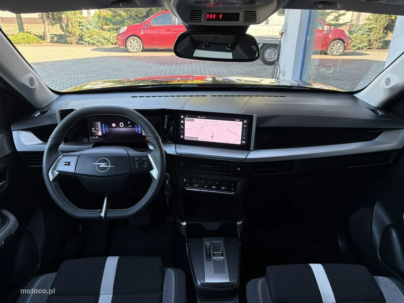 Opel Frontera 14
