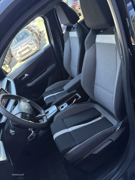 Opel Frontera 16