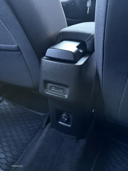 Opel Frontera 18