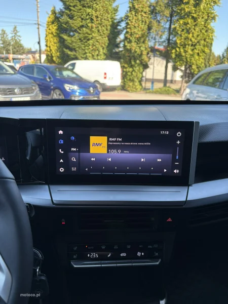Opel Frontera 23