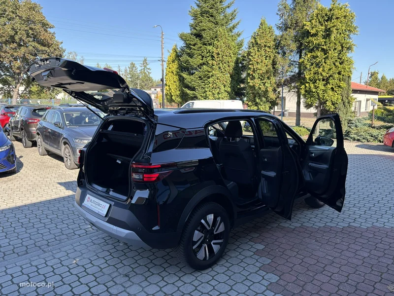 Opel Frontera 33