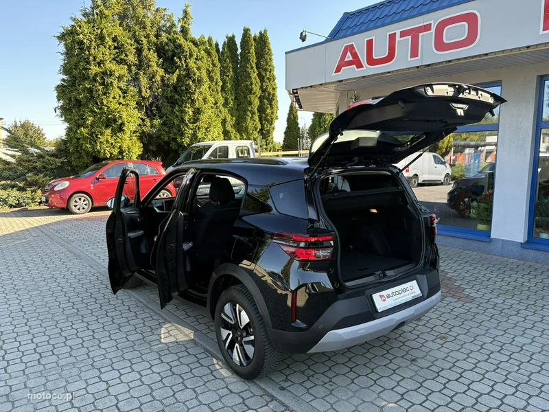 Opel Frontera 34