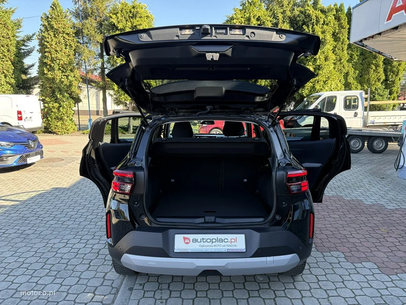 Opel Frontera 35