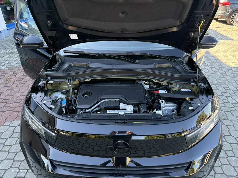 Opel Frontera 36