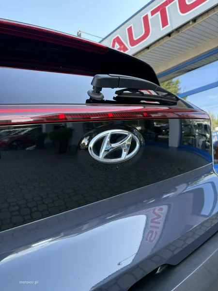 Hyundai BAYON 12