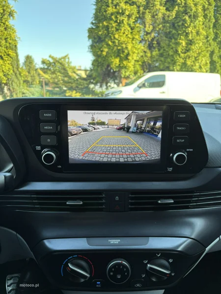 Hyundai BAYON 21