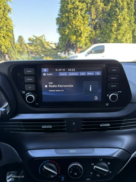 Hyundai BAYON 22