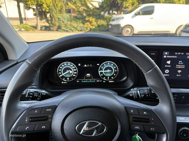 Hyundai BAYON 24