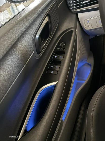 Hyundai BAYON 29
