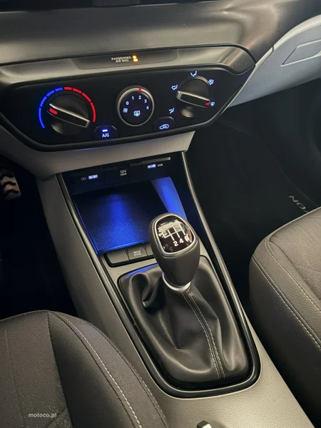 Hyundai BAYON 31