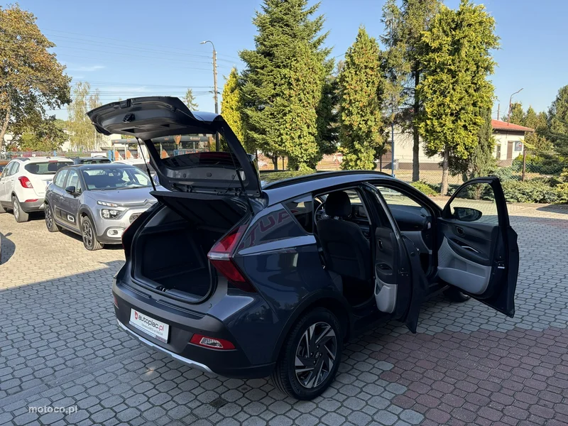 Hyundai BAYON 32
