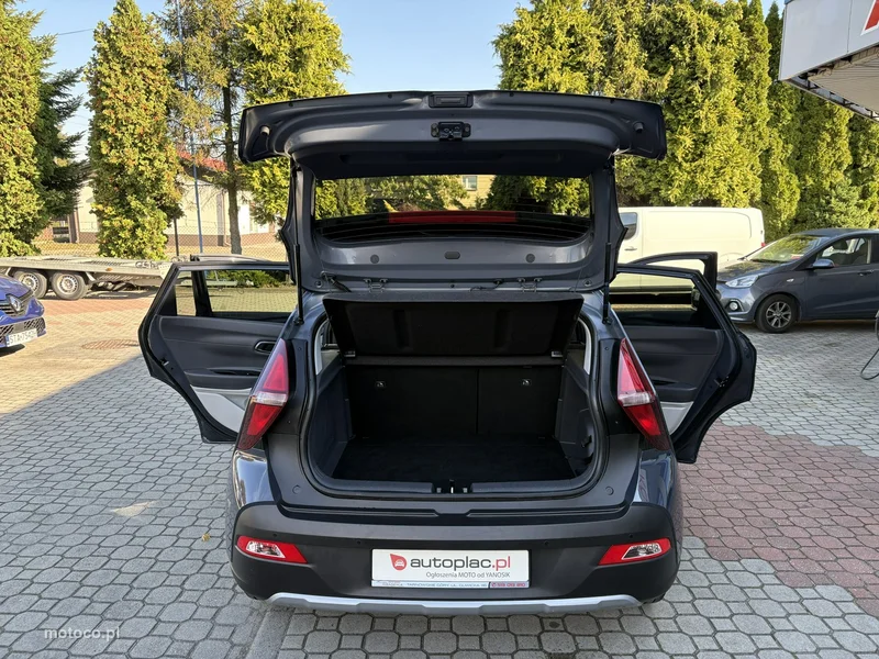 Hyundai BAYON 33