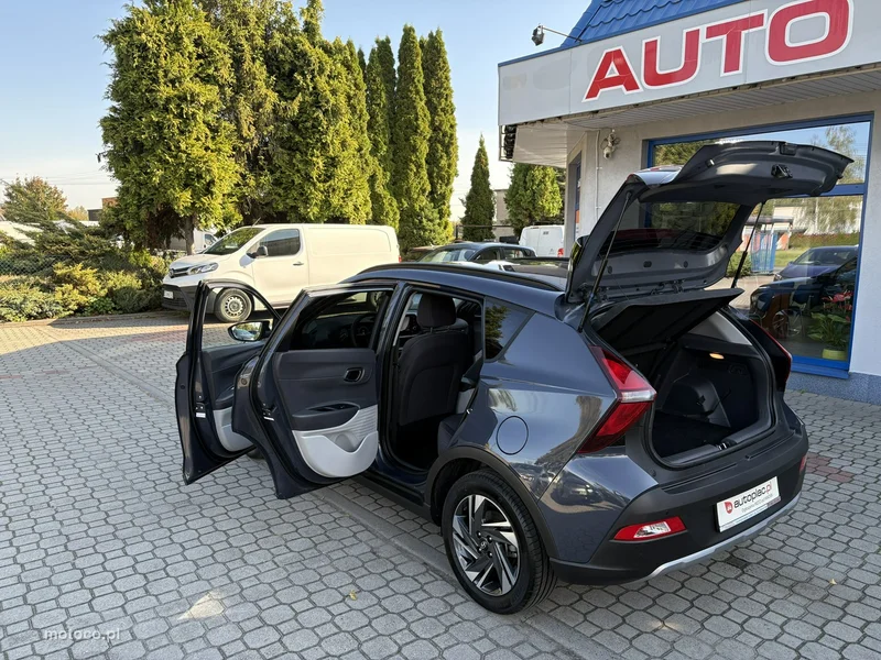 Hyundai BAYON 34