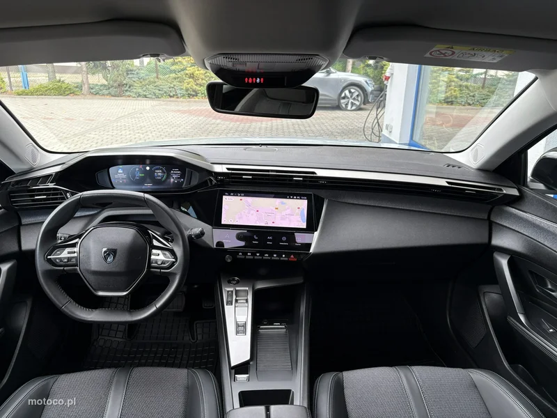 Peugeot 308 12