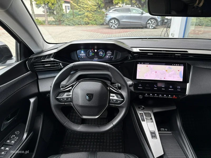 Peugeot 308 19