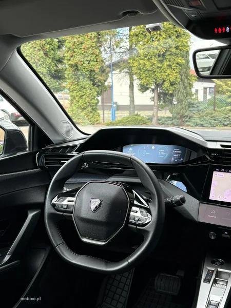 Peugeot 308 20