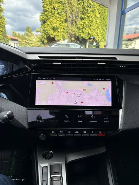 Peugeot 308 21