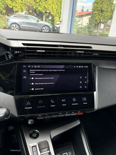 Peugeot 308 23