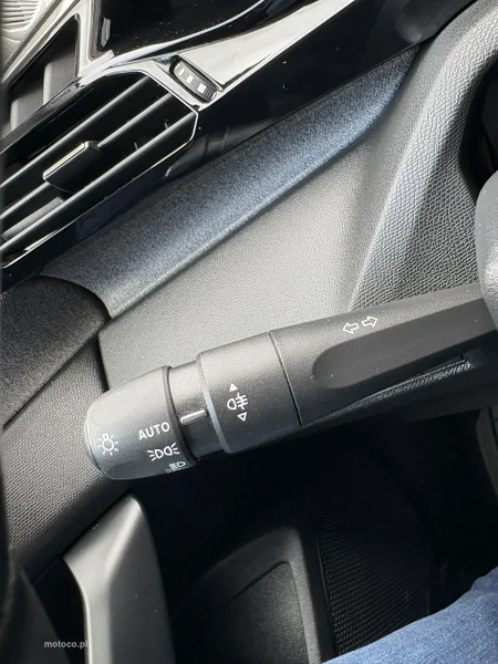 Peugeot 308 26