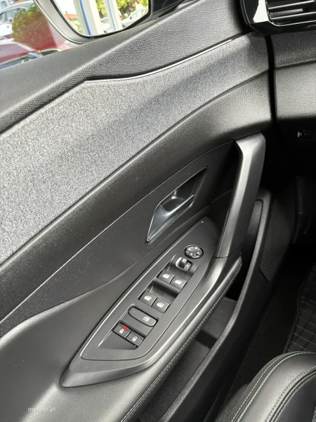 Peugeot 308 30