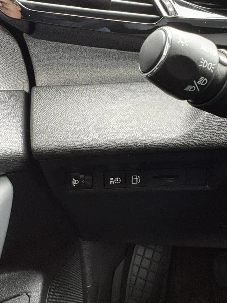 Peugeot 308 31
