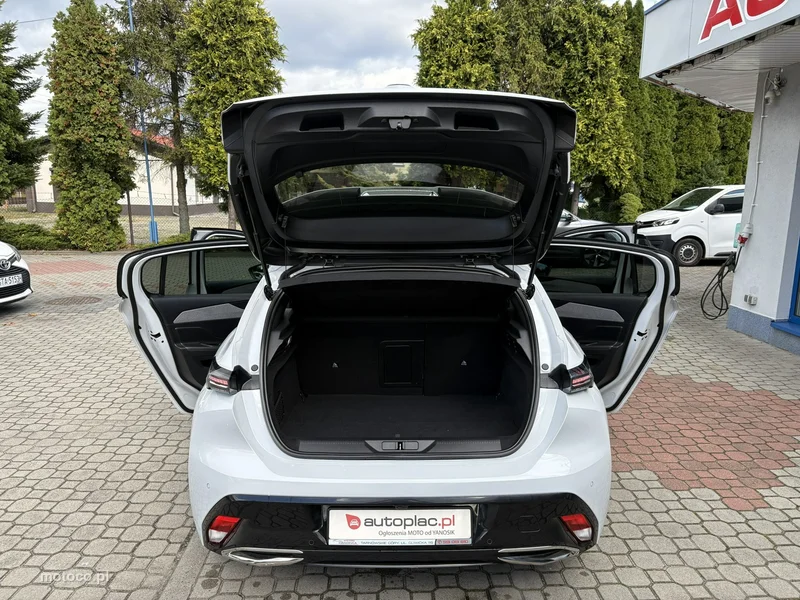 Peugeot 308 33