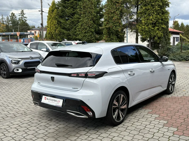 Peugeot 308 6