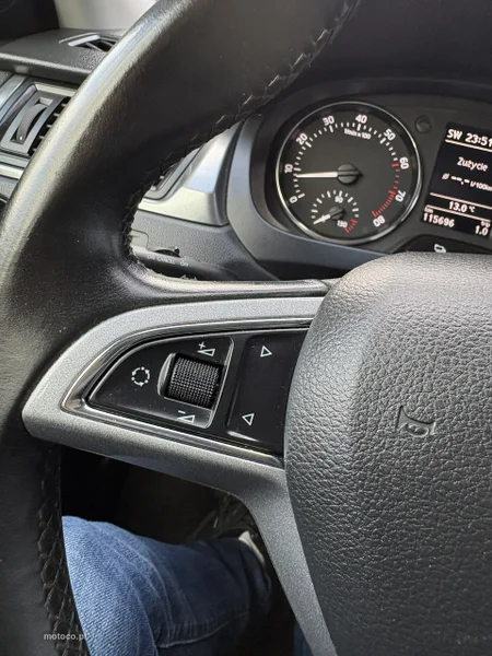 Skoda Rapid I 22