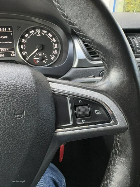 Skoda Rapid I 23
