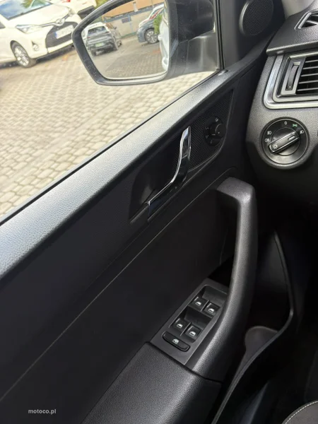 Skoda Rapid I 26