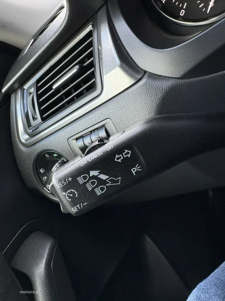 Skoda Rapid I 27