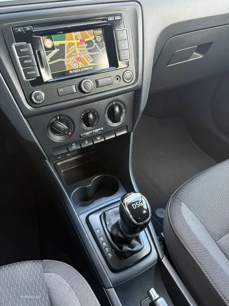 Skoda Rapid I 28