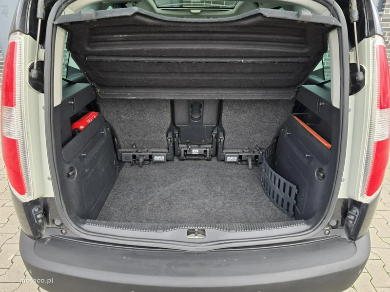 Skoda Roomster I 17
