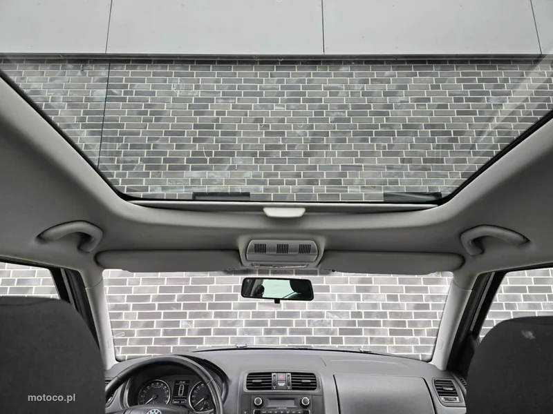 Skoda Roomster I 23