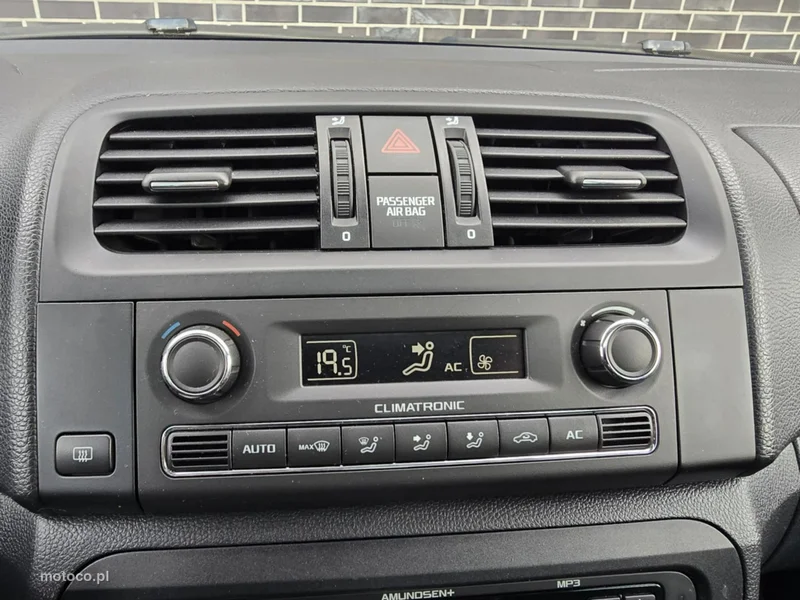 Skoda Roomster I 28