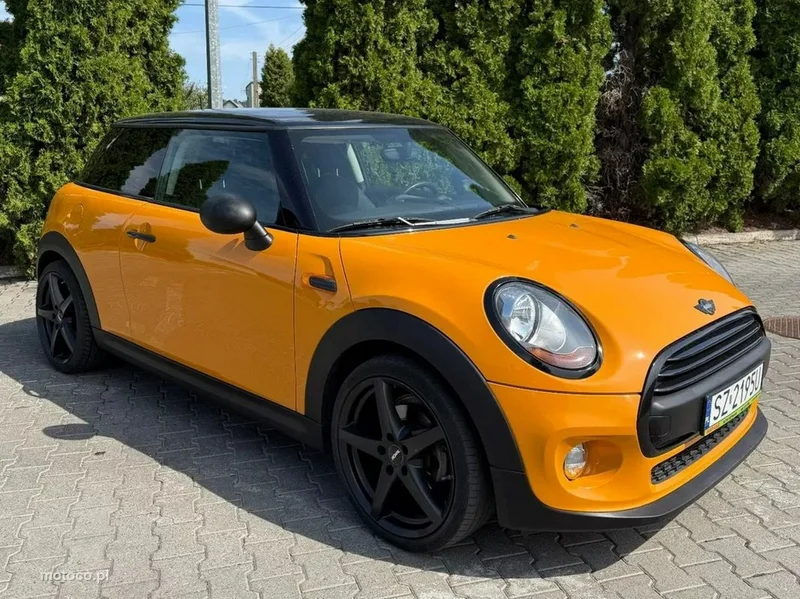 MINI ONE