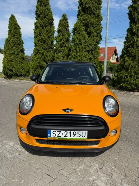 MINI ONE 2