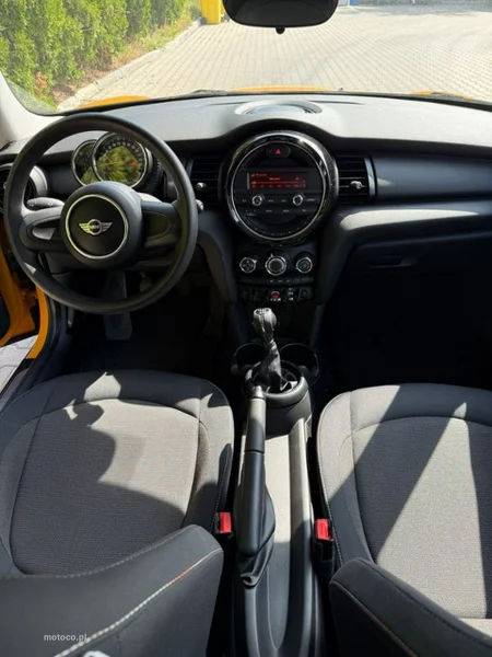 MINI ONE 11