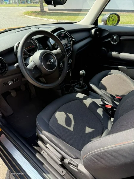 MINI ONE 12