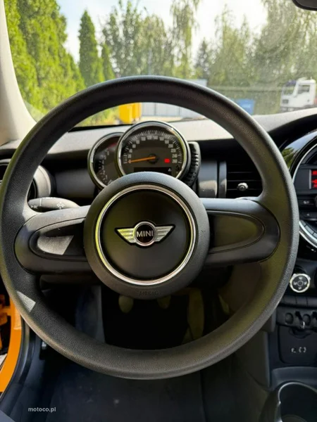 MINI ONE 13