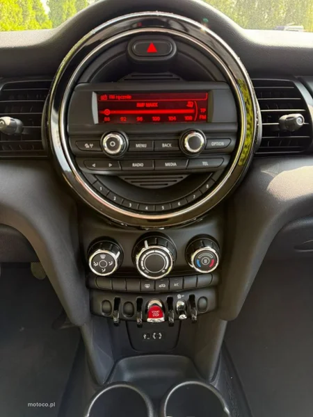 MINI ONE 14