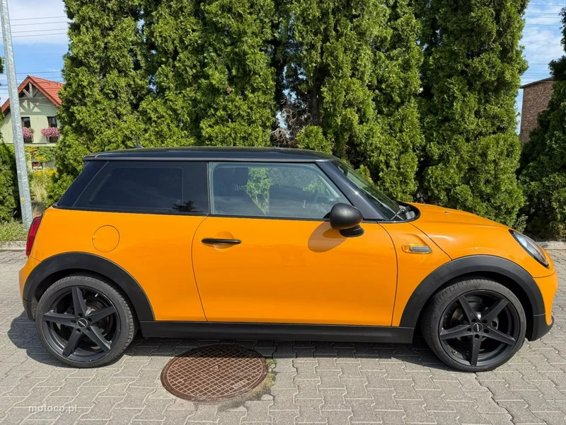 MINI ONE 4