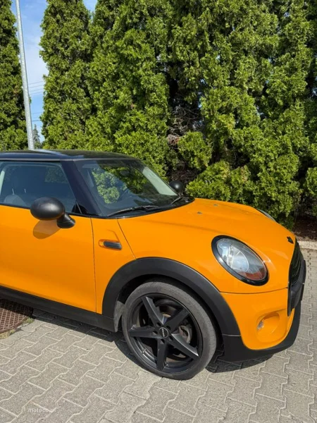 MINI ONE 5