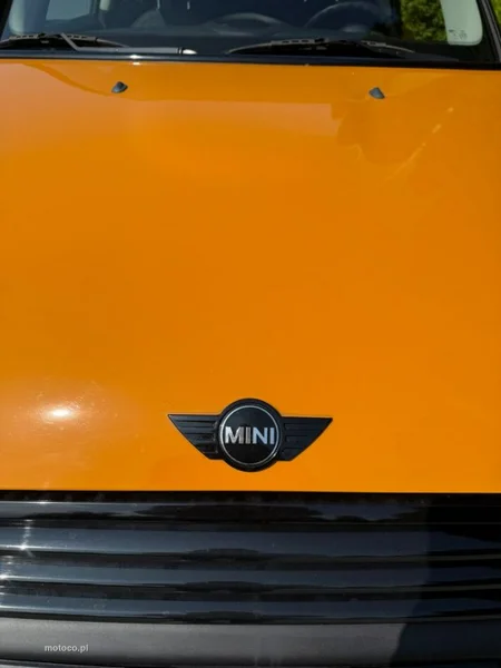 MINI ONE 6