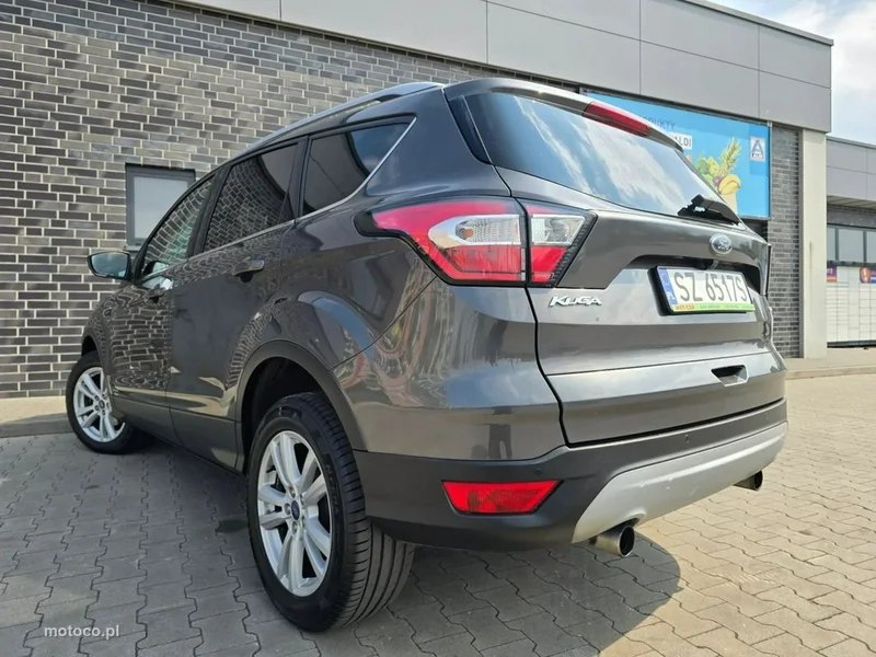 Ford Kuga II 11