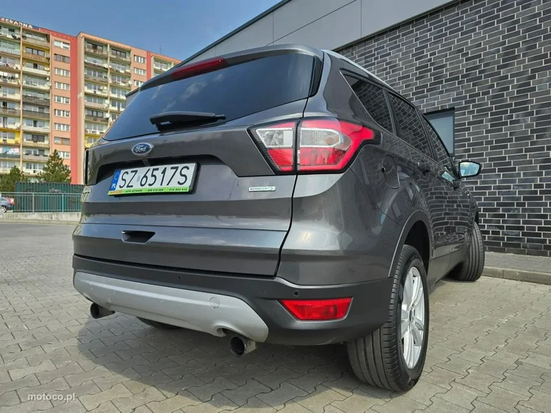 Ford Kuga II 12