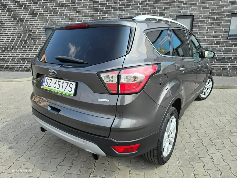 Ford Kuga II 13